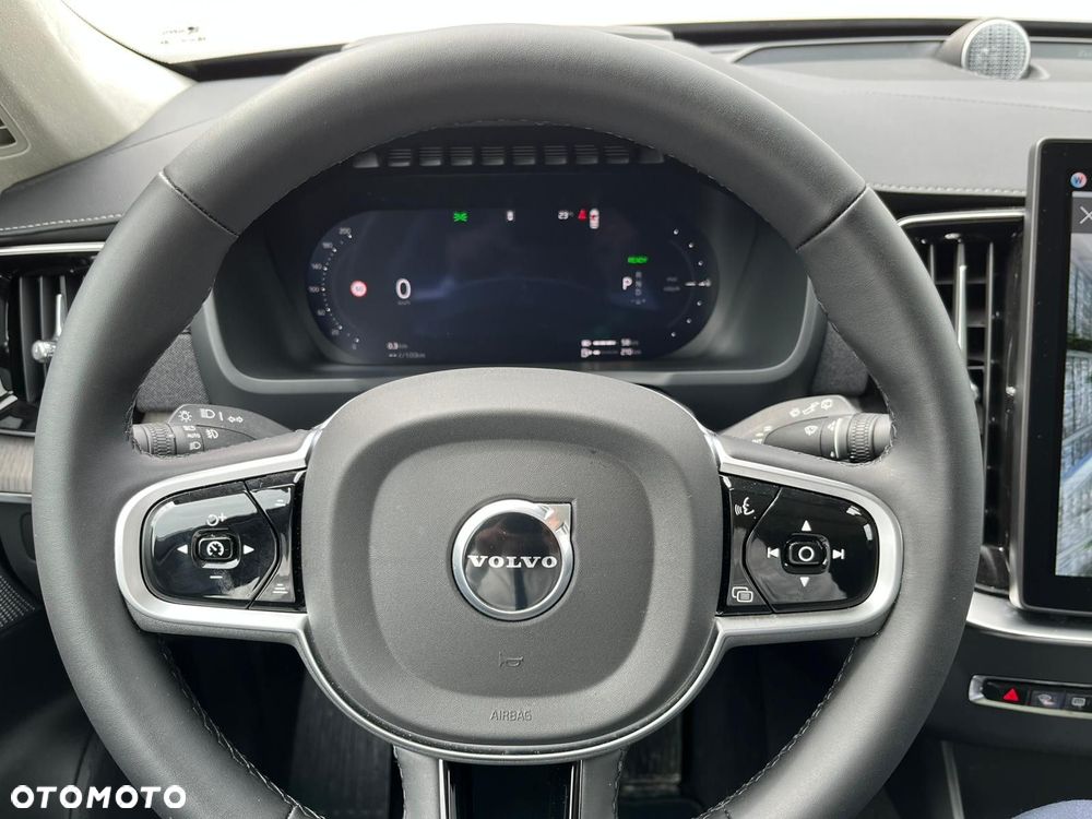 Volvo XC 90 - 10