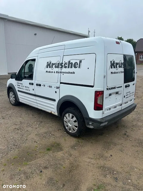 Ford Tourneo Connect Grand - 3