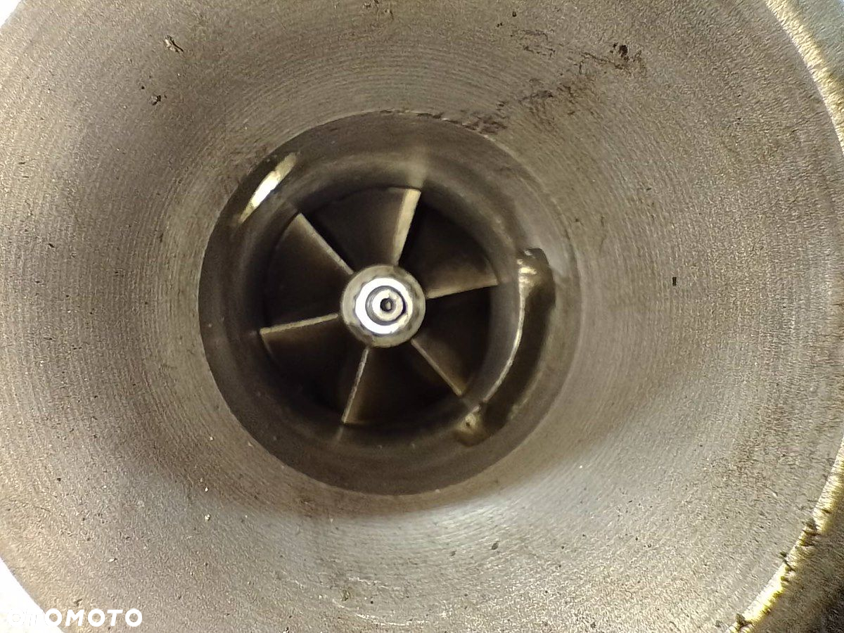 TURBINA OPEL SIGNUM 12755106 GT20525 2.0 TURBO - 2