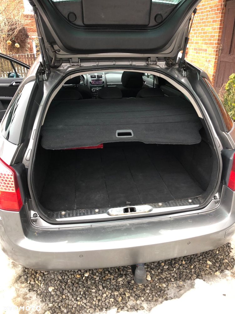 Peugeot 407 1.6 HDi Premium - 6