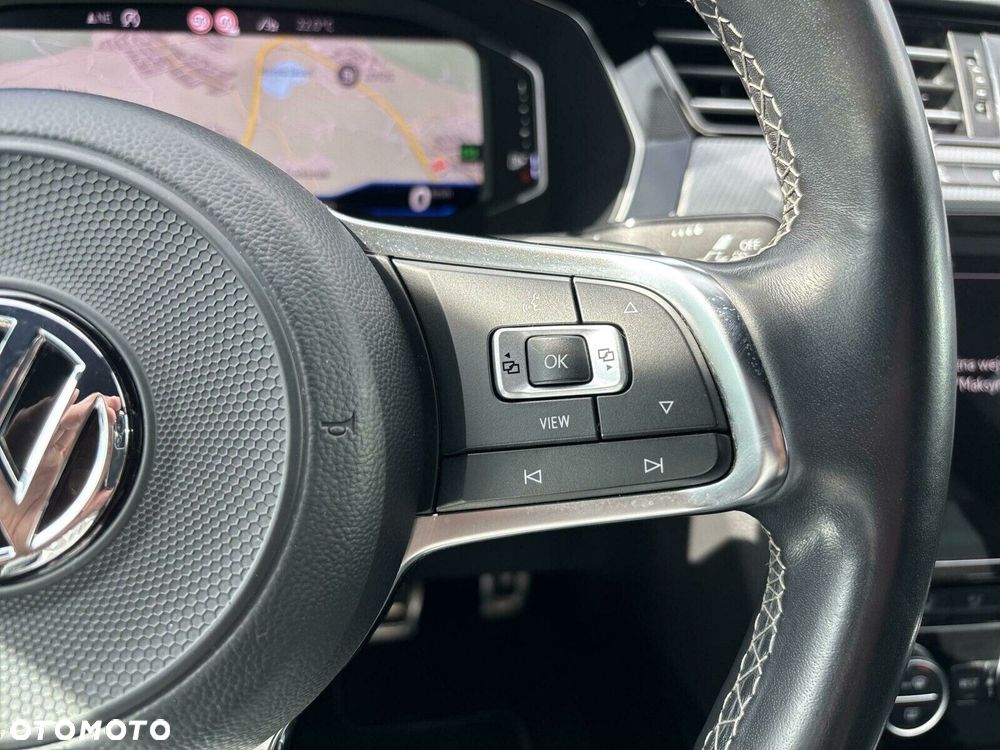 Volkswagen Arteon - 15