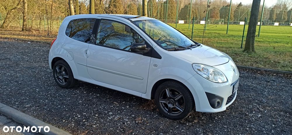 Renault Twingo 1.2 16V Night&Day - 11