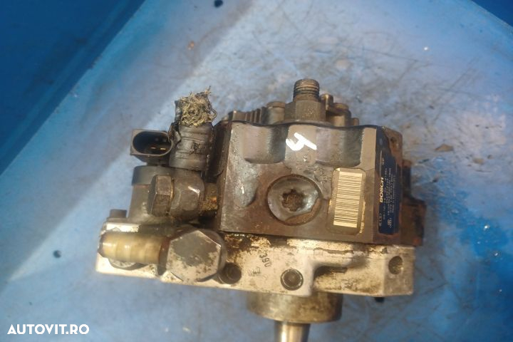 Pompa inalta presiune 3.0TDI 0445010125 059130755JB00 Audi A4 B7 [200 - 2