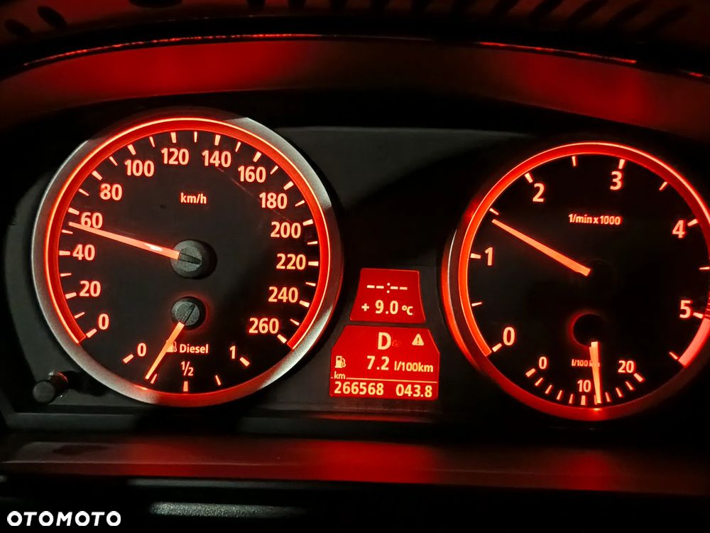 BMW Seria 5 530xd - 7