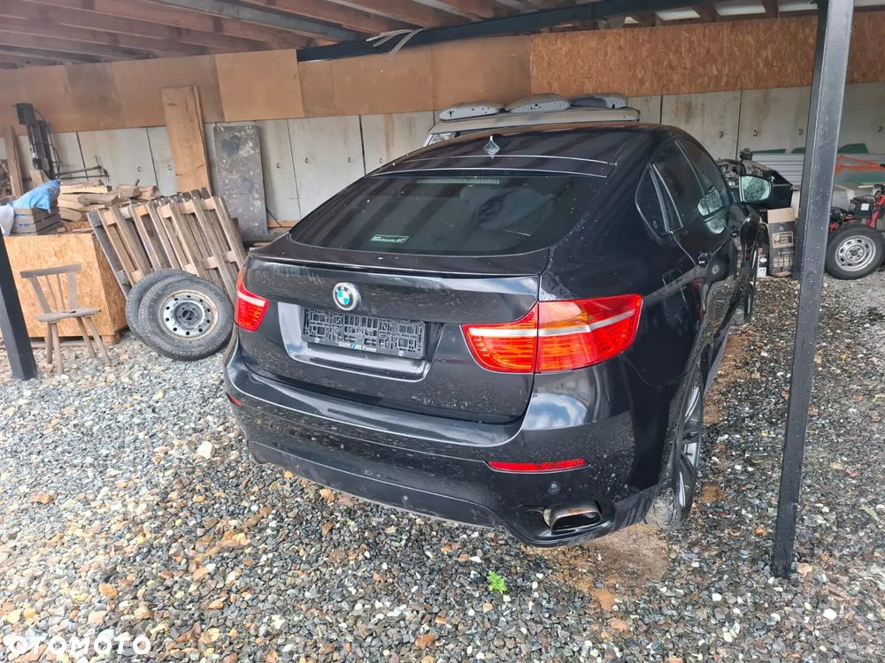 BMW X6 40d xDrive - 3