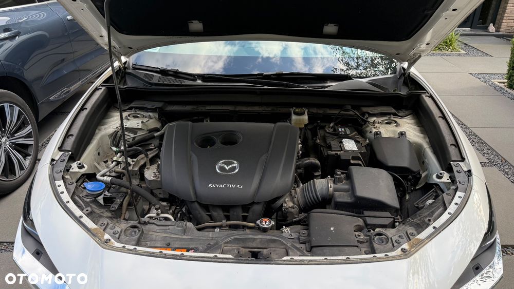 Mazda CX-30 2.0 mHEV Kanjo 2WD - 12
