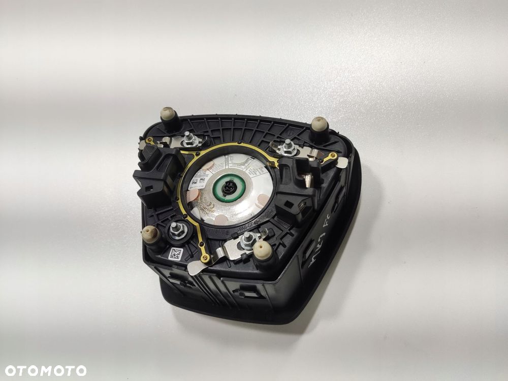 poduszka kierowcy air-bag ford c-max mk2 ii f1eb-a042b85-ab3zhe 2015-2018 - 5