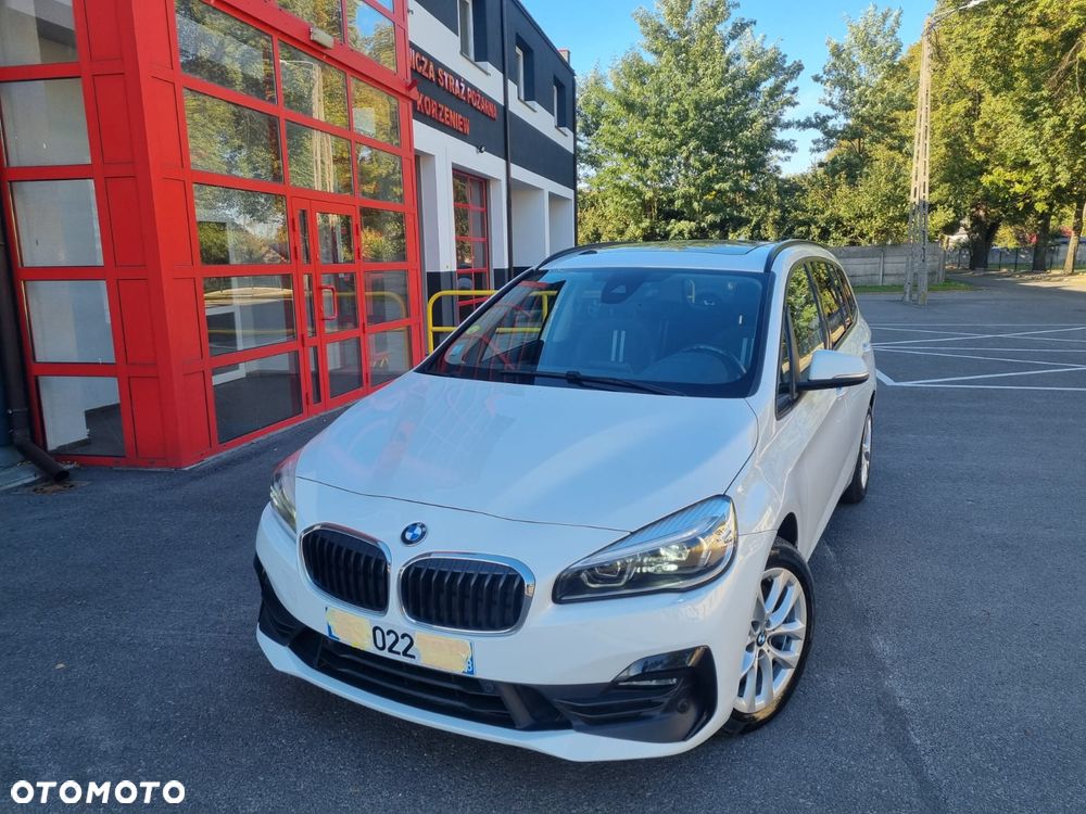 BMW Seria 2 - 1