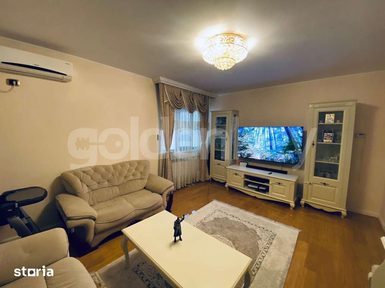 Apartament 3 camere | Faleza Nord | langa plaja — fotografia 3