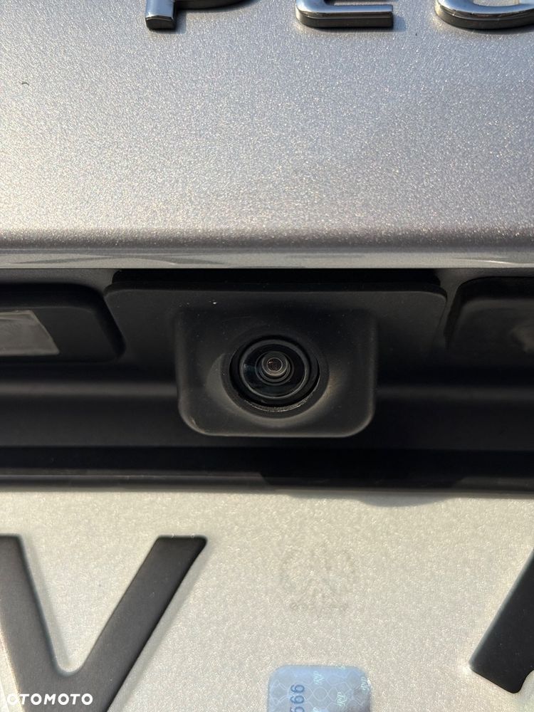 Peugeot 308 1.2 PureTech GPF Allure Pack S&S - 9