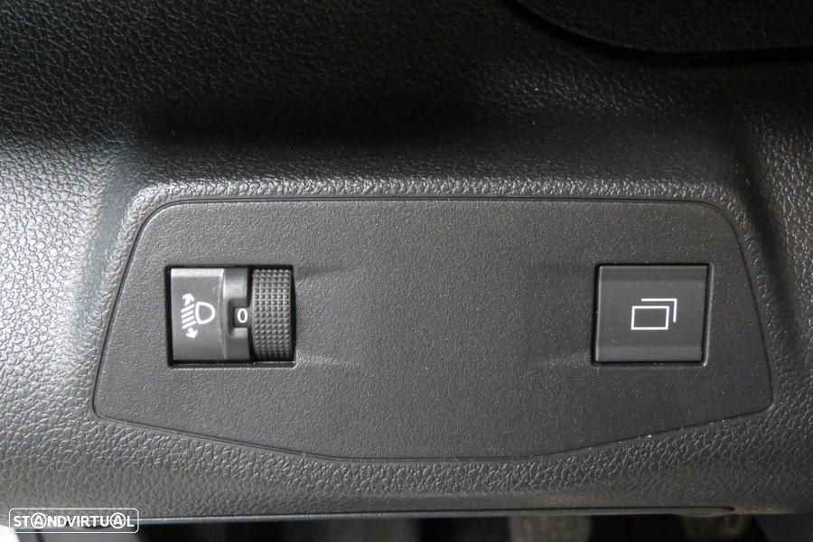 Peugeot Partner 1.5B-HDI STANDARD - 17