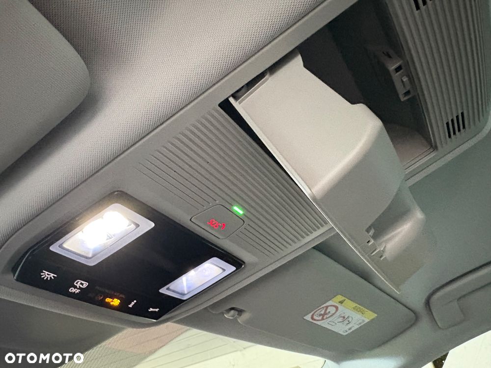 Skoda Octavia 1.5 TSI ACT Ambition - 22