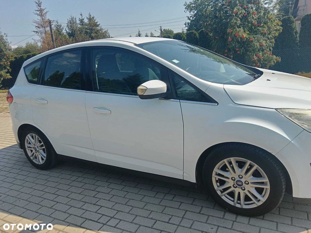 Ford C-MAX - 4