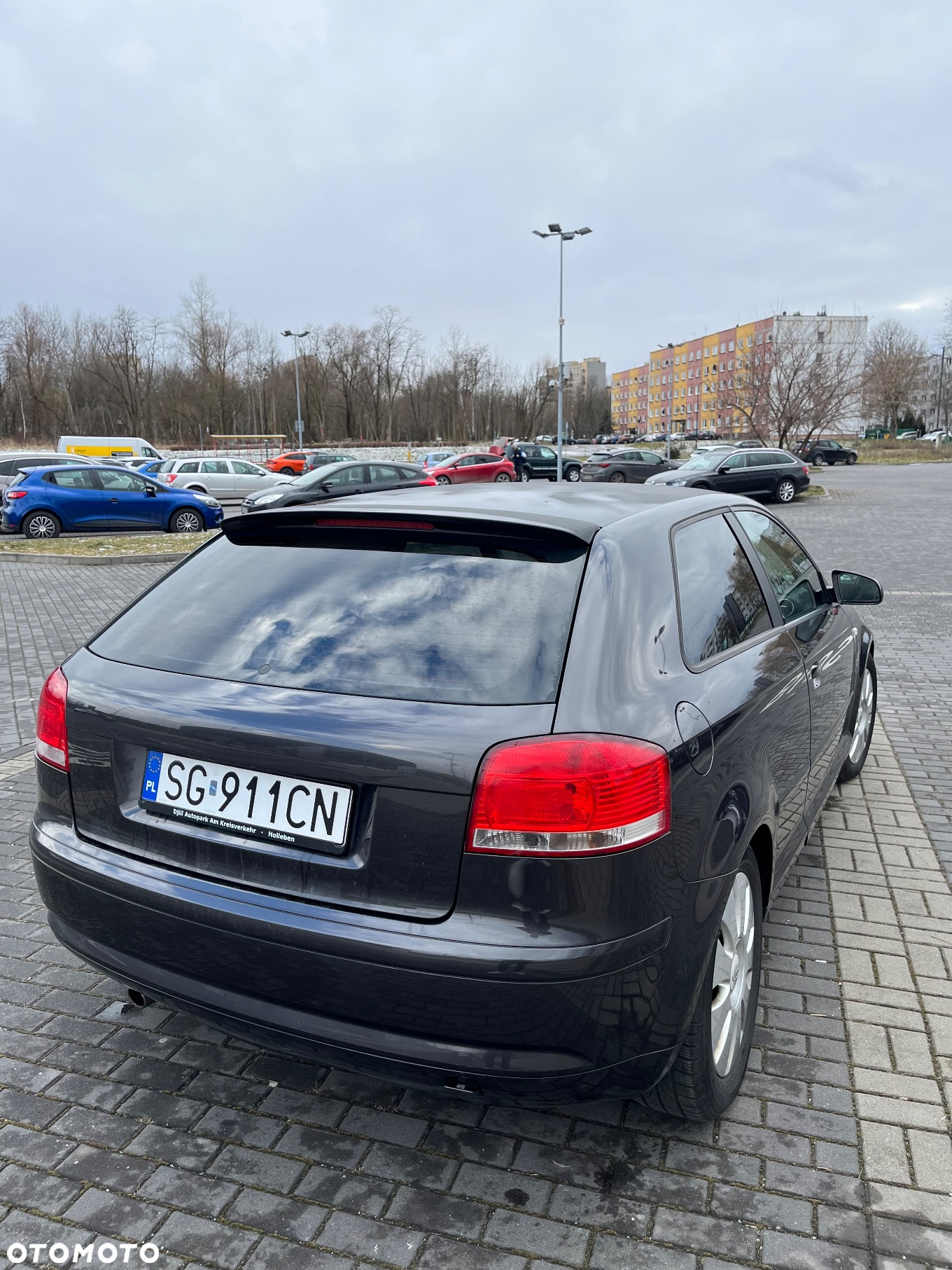 Audi A3 - 7