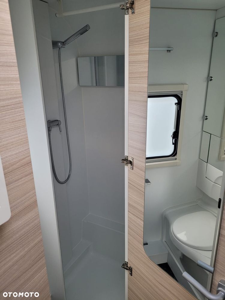 Adria ALTEA 552 Selection 60 - 34