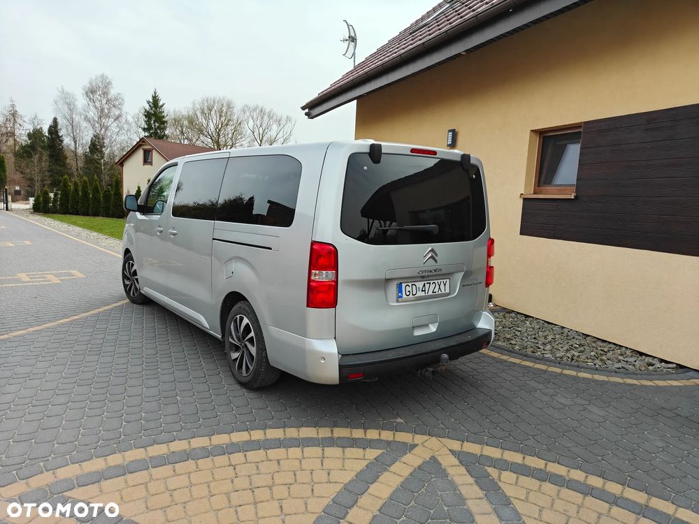 Citroën SpaceTourer 2.0 BlueHDi XL Business Lounge - 3