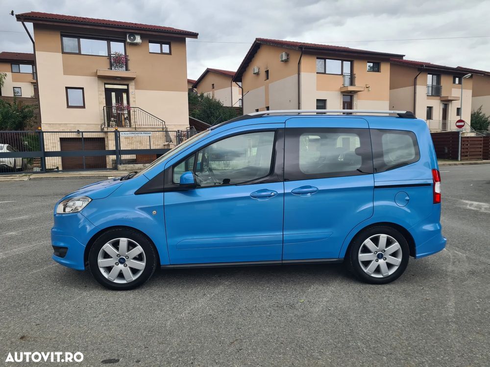 Ford Courier ver-1-6-tdci-s-s-titanium - 28