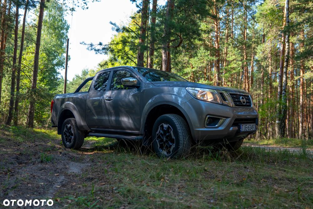 Nissan Navara - 11
