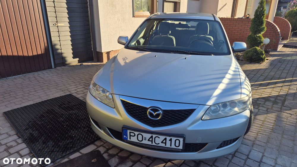 Mazda 6 1.8 Active - 5