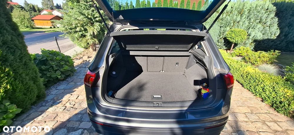 Volkswagen Tiguan - 14