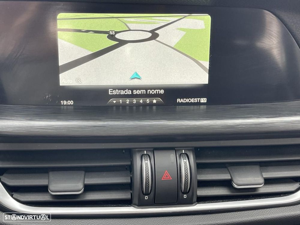 Alfa Romeo Stelvio 2.2 D Super AT8 - 24