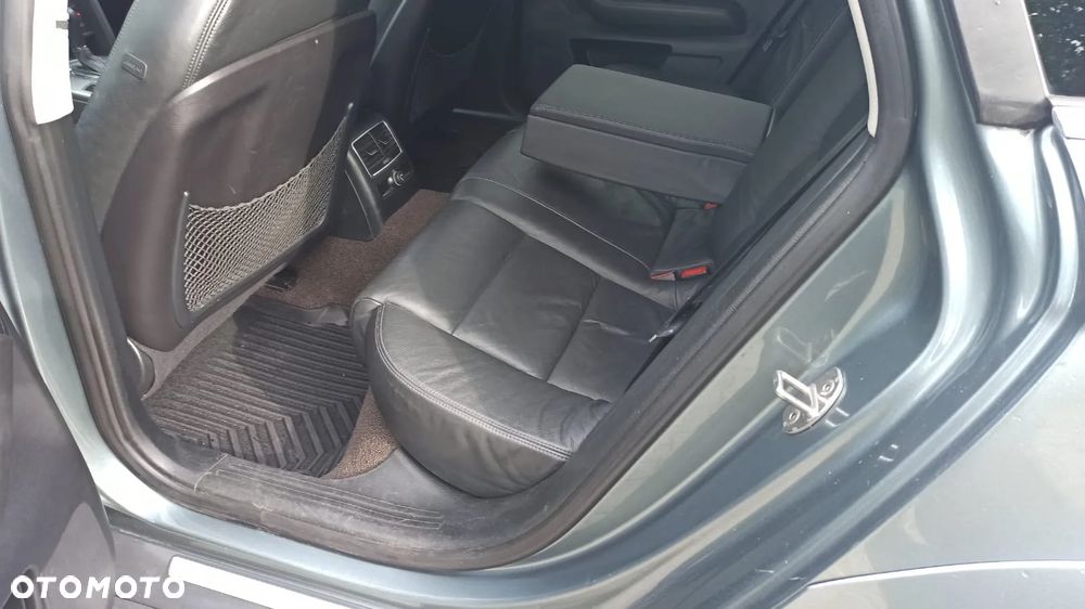 Audi A6 Allroad 2.7 TDI DPF Quattro Tiptr - 22