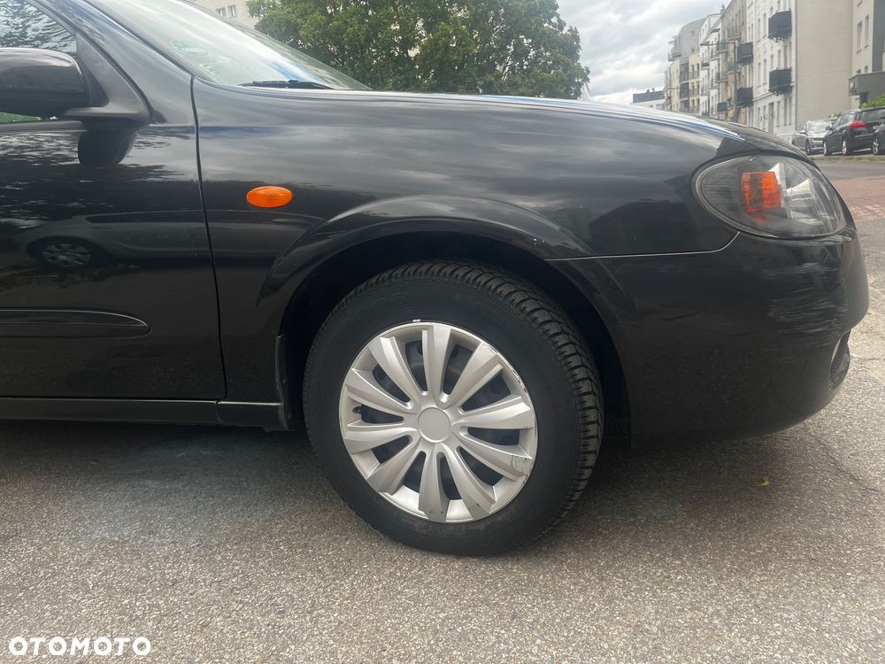 Nissan Almera 1.8 Acenta - 3