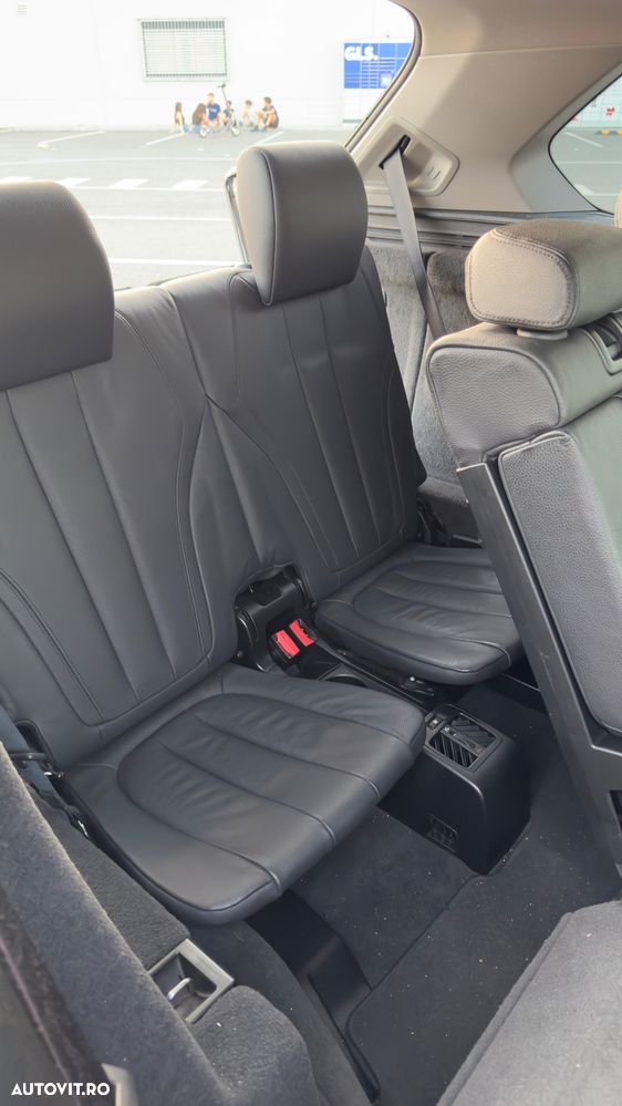 BMW X5 - 10