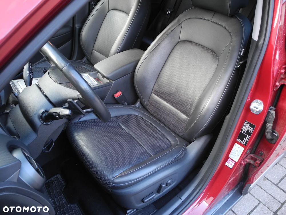 Hyundai Kona 64kWh Executive - 20