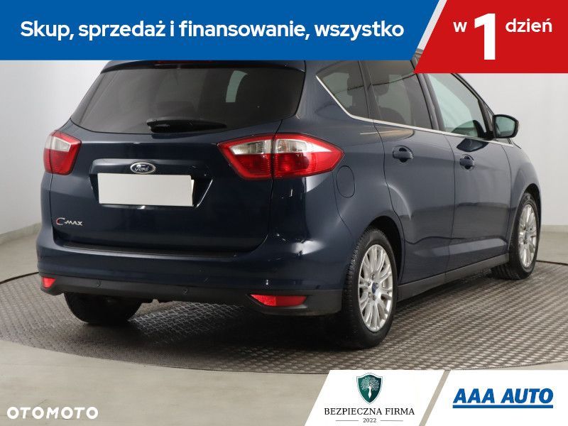 Ford C-MAX - 7