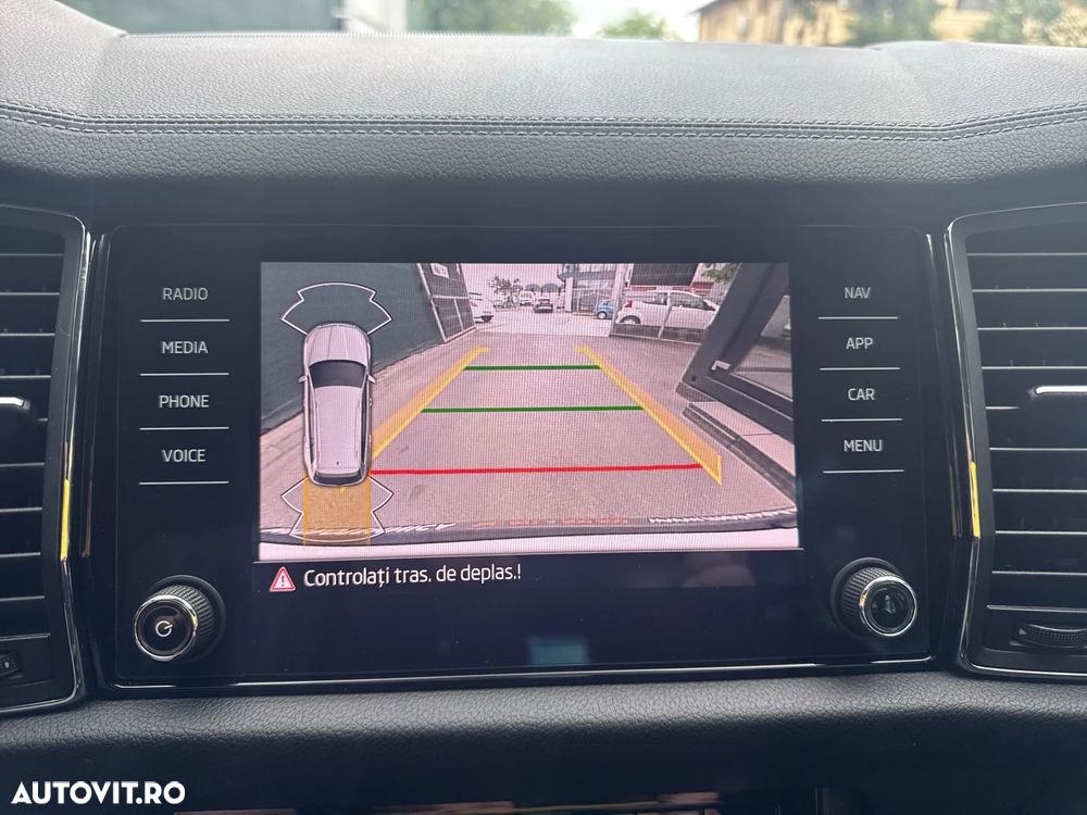 Skoda Kodiaq 2.0 TDI DSG Ambition - 22