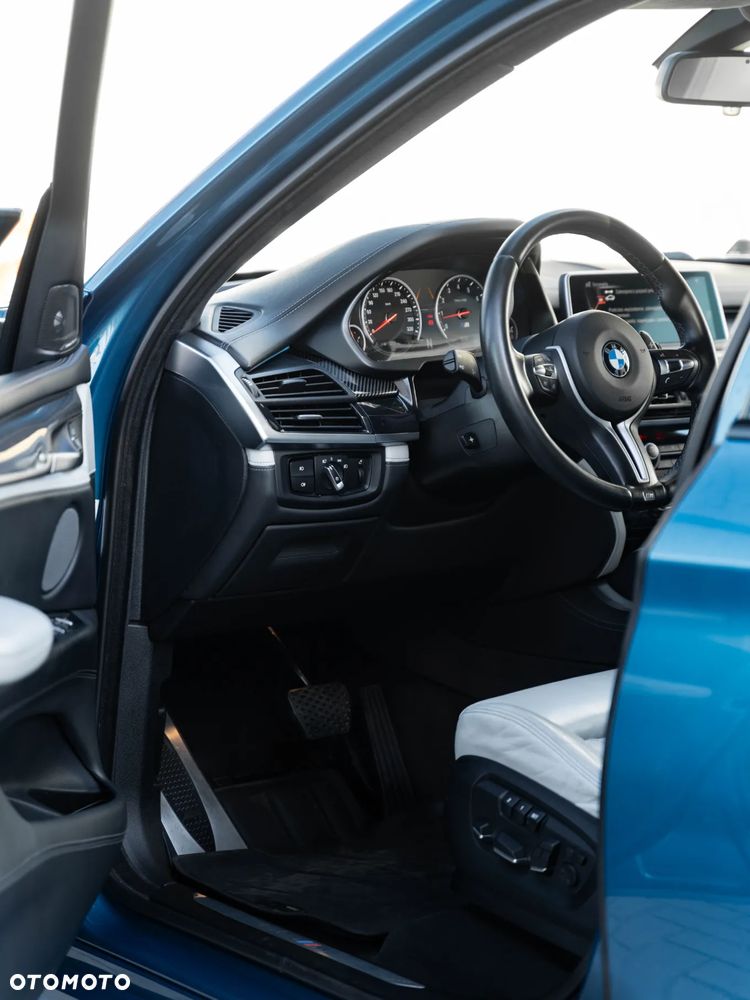 BMW X5 M Standard - 21