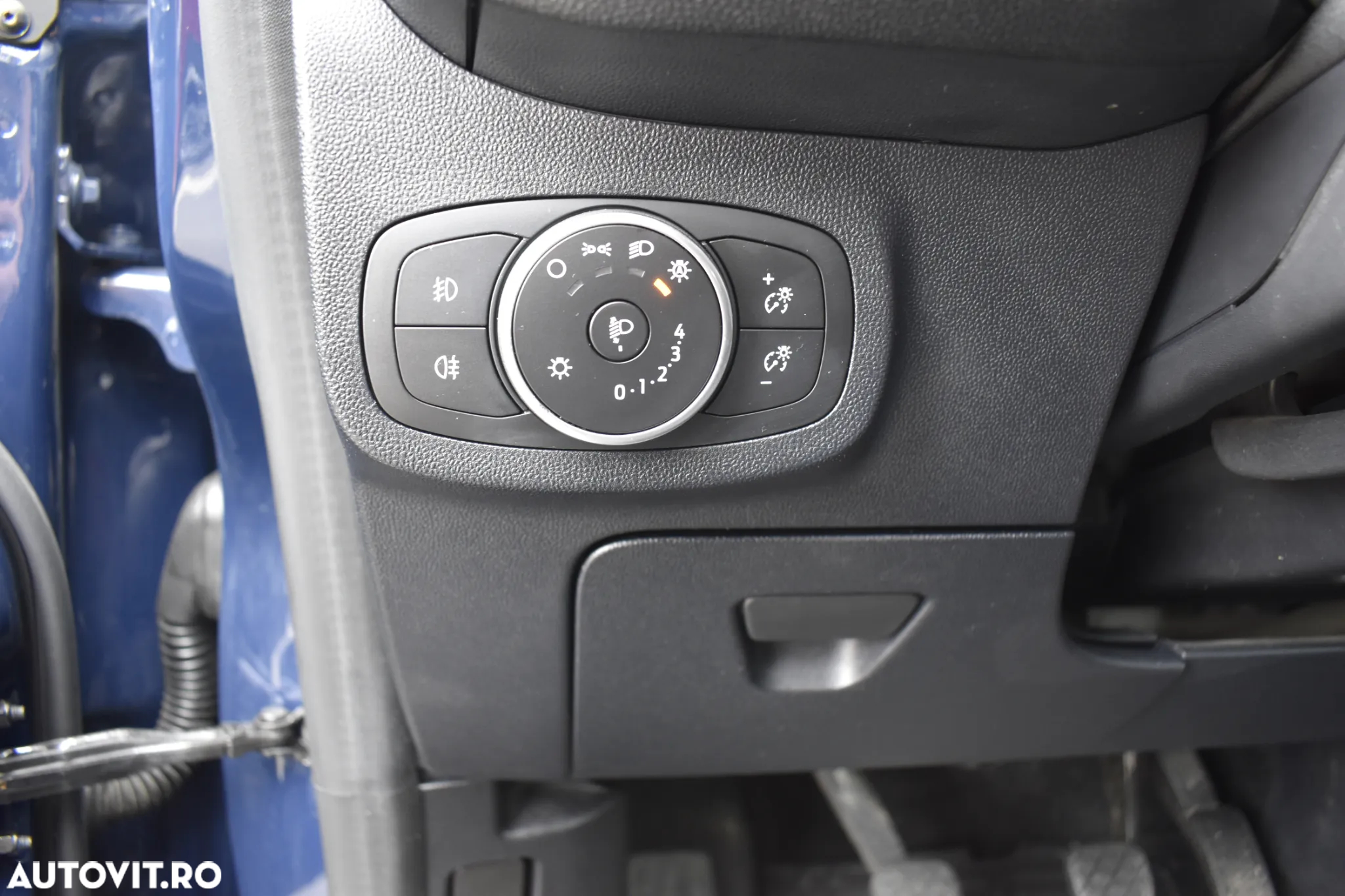 Ford Fiesta - 33
