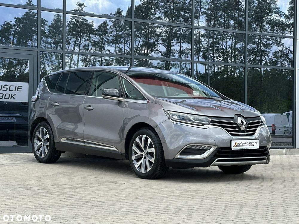 Renault Espace Energy dCi 160 EDC Intens - 6