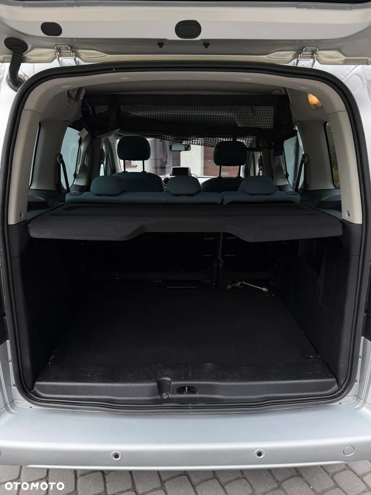 Citroën Berlingo 1.6 HDi - 6