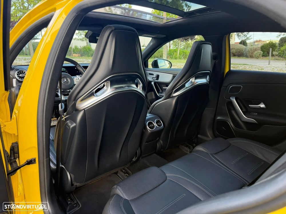Mercedes-Benz A 35 AMG 4Matic - 13