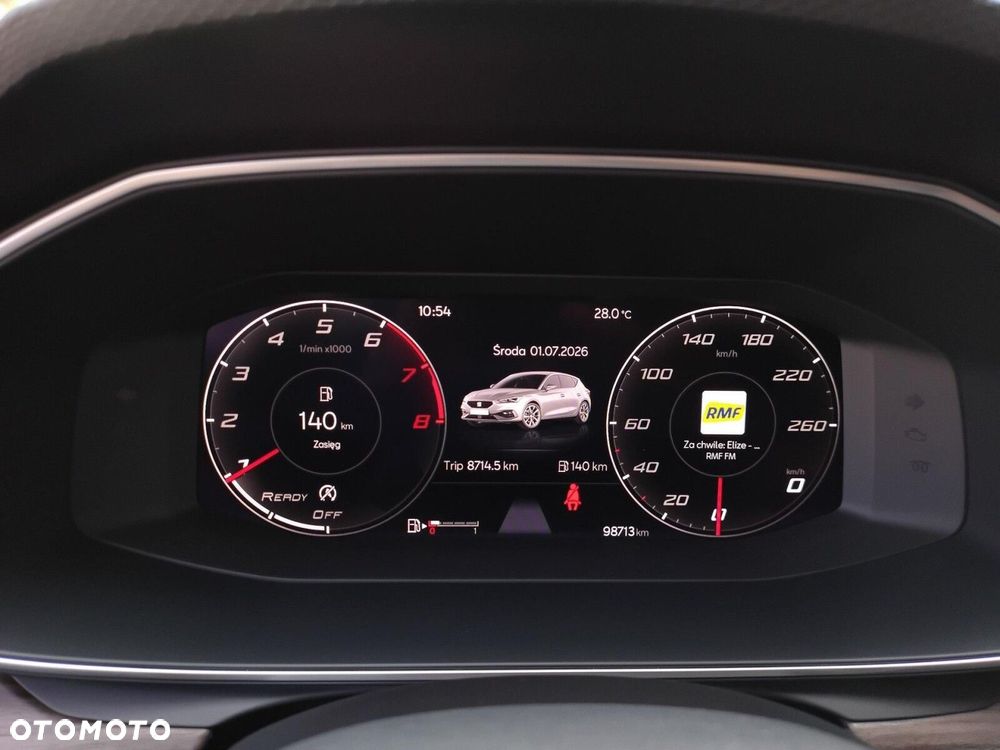 Seat Leon 1.5 TSI Xcellence - 16