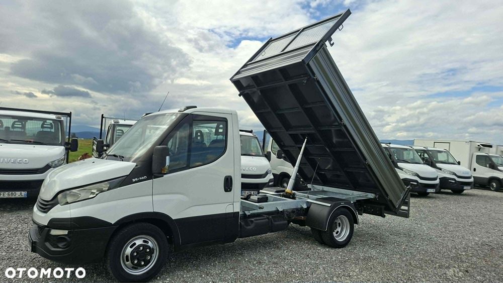 Iveco 35C14, 35C13, 35C15, 35C16, 35C17 - 5