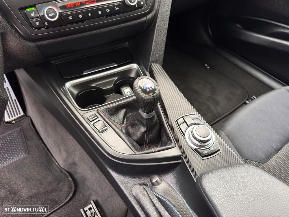 BMW 316 d - 30