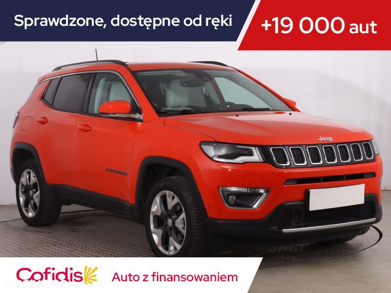 Jeep Compass - 2