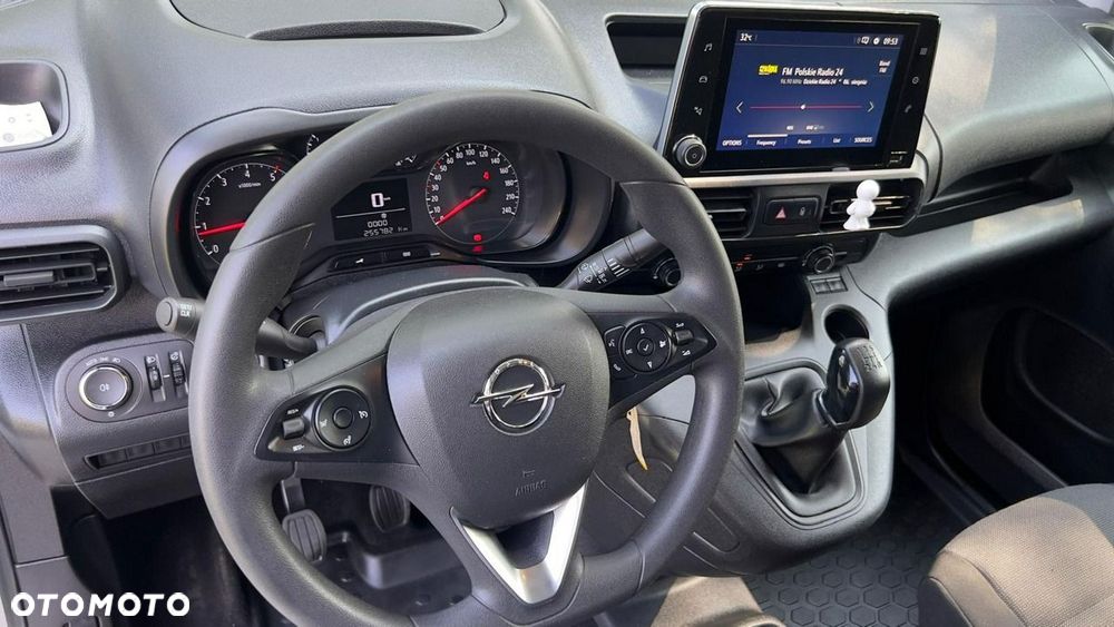 Opel Combo - 10