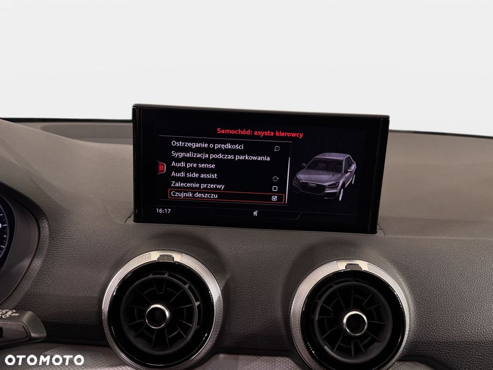 Audi Q2 - 22