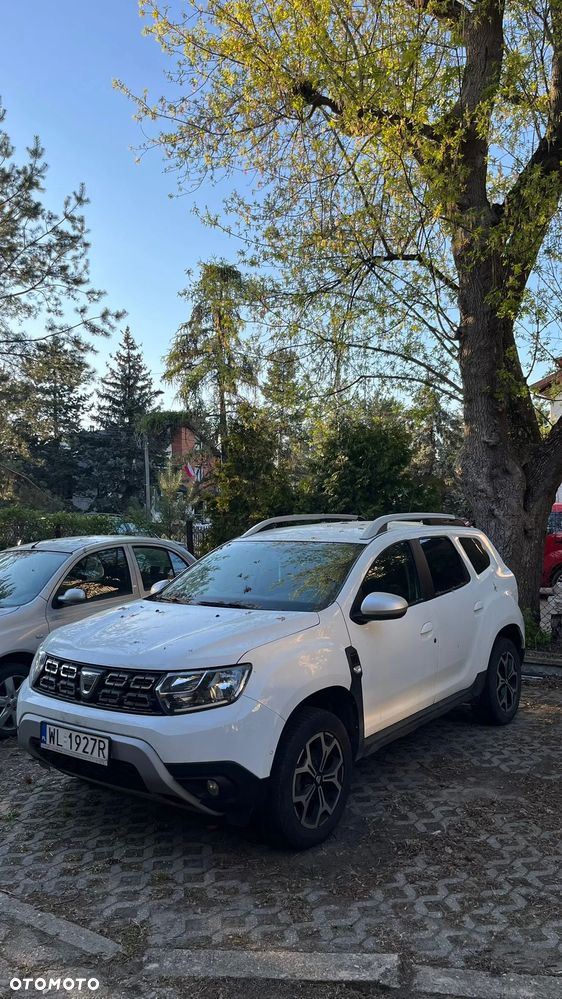 Dacia Duster 1.5 Blue dCi Prestige 4WD - 3