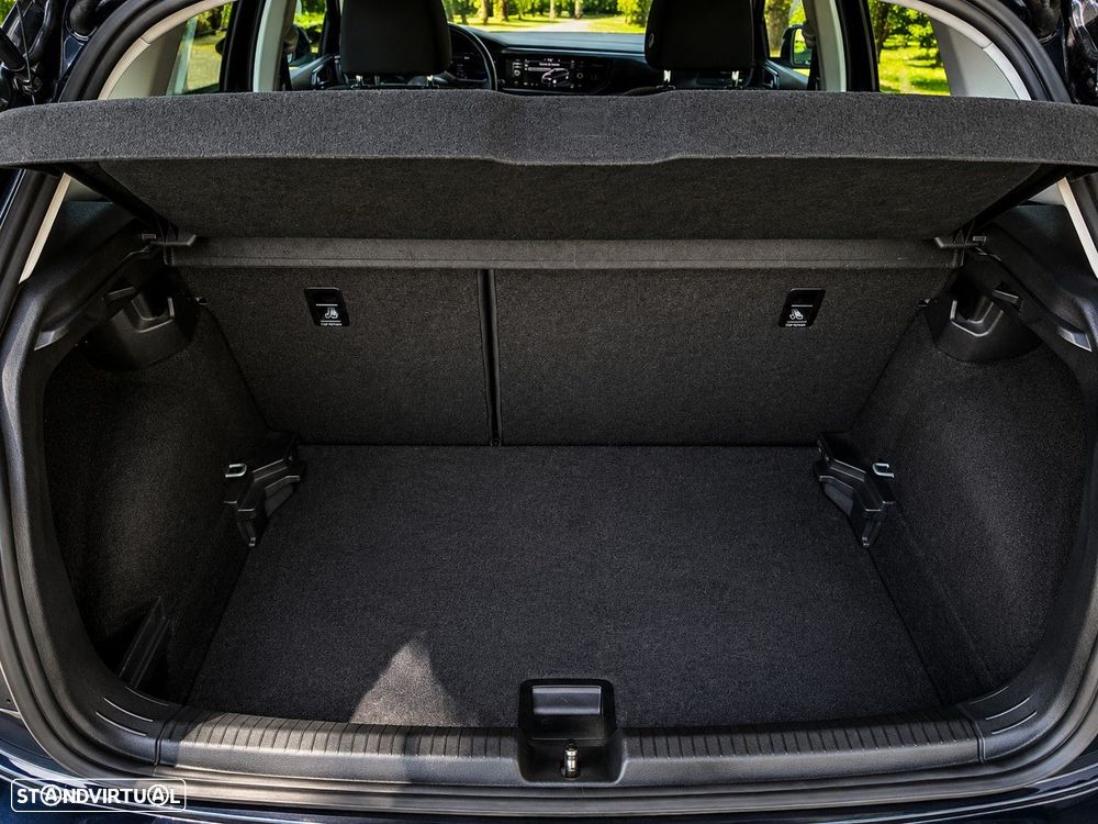VW Polo 1.0 TSI Life DSG - 14