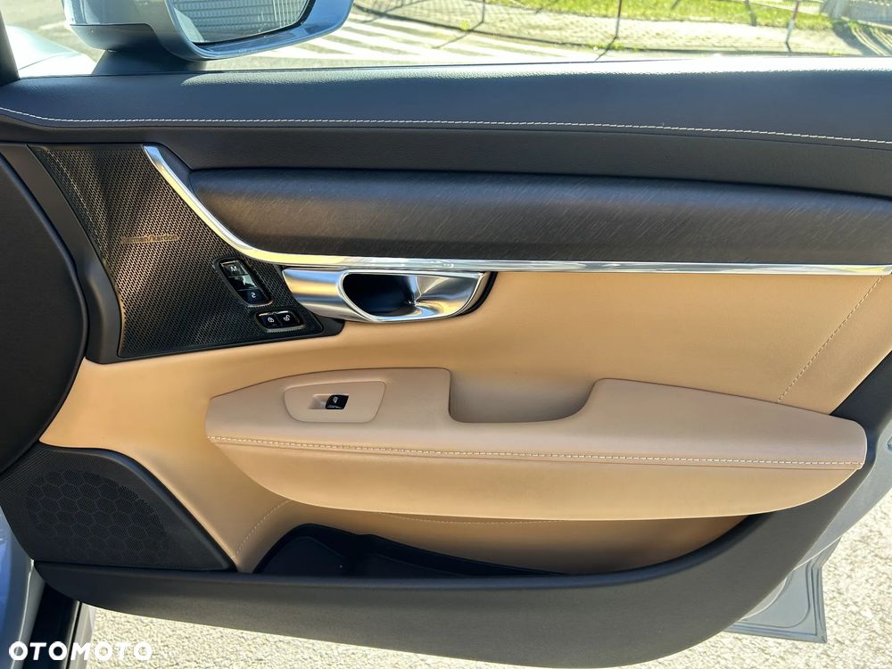 Volvo V90 D5 AWD Inscription - 15