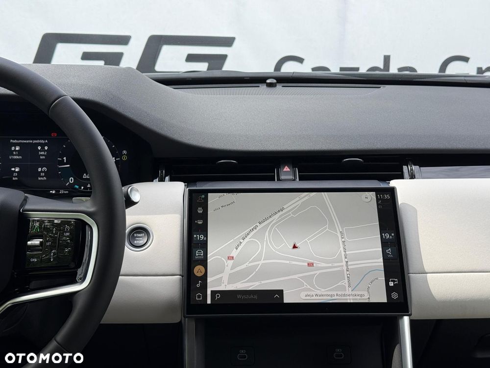 Land Rover Discovery Sport 2.0 D200 mHEV S - 13
