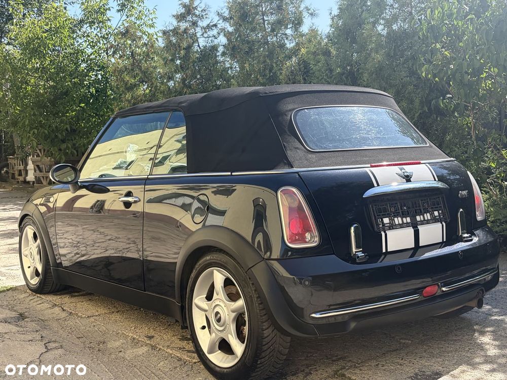 MINI ONE Standard - 8