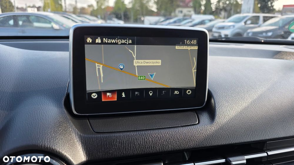 Mazda 2 SKYACTIV-G 90 Exclusive-Line - 30