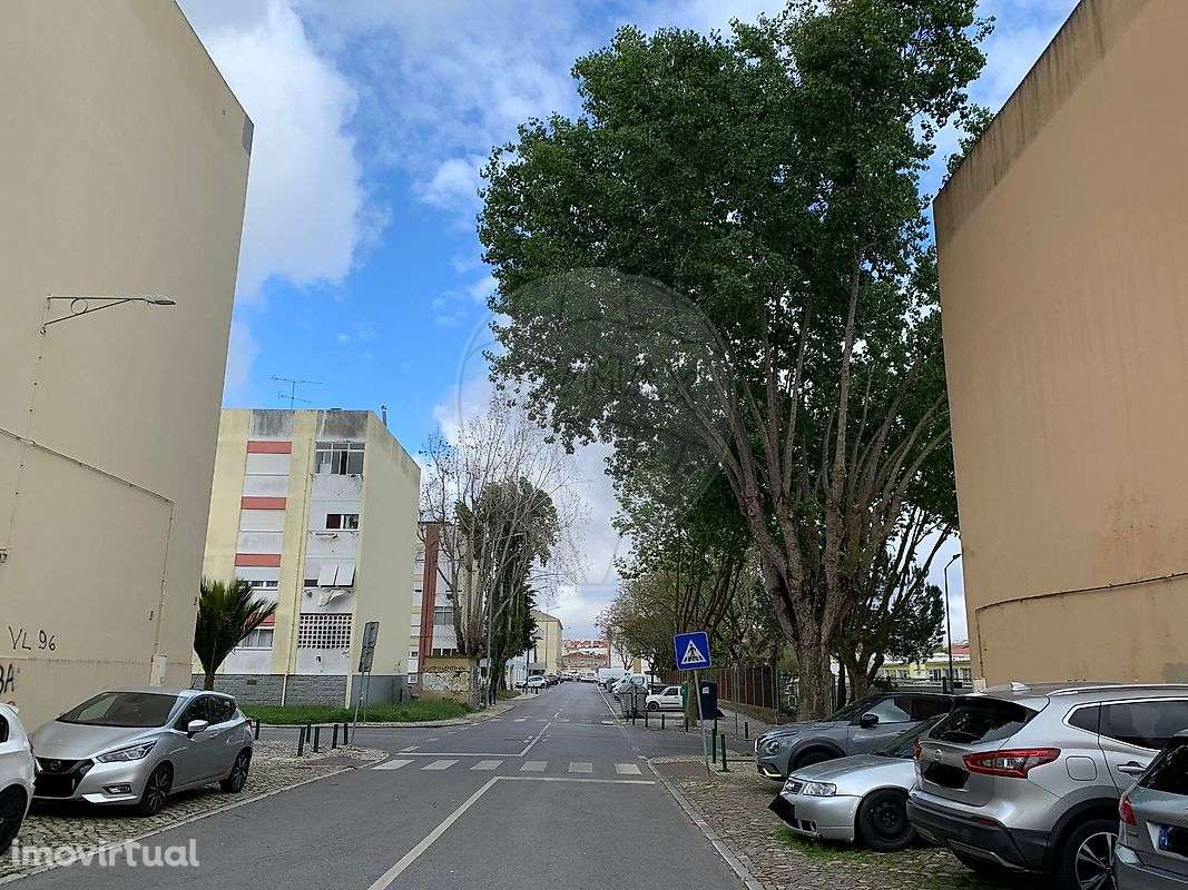 Apartamento T2 para venda - Grande imagem: 2/41