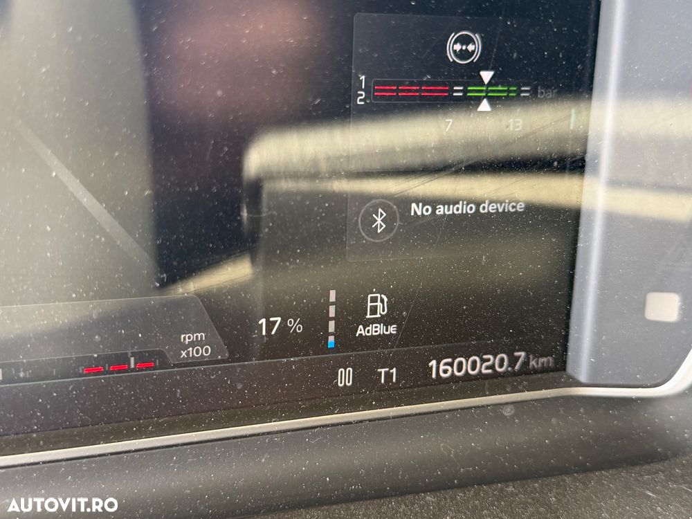 Volvo FH AERO XL 460 - I SAVE - 2024 - 30